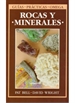 Portada del libro Rocas Y Minerales/ Bell