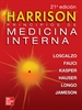 Portada del libro Harrison. Principios De Medicina Interna 21 Ed