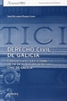 Portada del libro Derecho Civil De Galicia