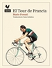 Portada del libro El Tour de Francia