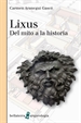 Portada del libro Lixus