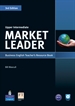 Portada del libro Market Leader 3rd Edition Upper Intermediate Teacher's Resource Book And