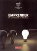 Portada del libro Emprendedores y Creación de Empresas en la Región de Murcia