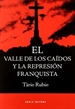 Portada del libro El Valle de los Caídos y la represión franquista