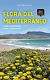 Portada del libro Flora del Mediterráneo
