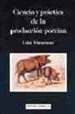 Portada del libro Ciencia y práctica de la producción porcina