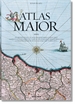 Portada del libro Joan Blaeu. Atlas Maior of 1665