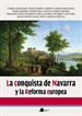 Portada del libro La conquista de Navarra y la reforma