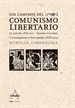 Portada del libro Los caminos del comunismo libertario en España (1868-1937)