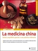 Portada del libro La medicina china