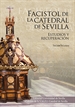 Portada del libro Facistol de la Catedral de Sevilla