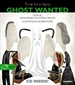 Portada del libro Ghost Wanted