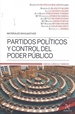 Portada del libro Partidos Politicos Y Control Del Poder Publico