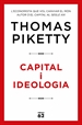Portada del libro Capital i ideologia