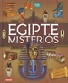 Portada del libro Egipte misteriós