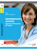 Portada del libro Enfermeras/os (ATS/DUE) Agencia Valenciana de Salud. Parte Específica Test