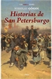 Portada del libro Historias de San Petesburgo