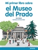Portada del libro Mi primer libro sobre el Museo del Prado