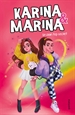 Portada del libro Karina & Marina 6 - Un plan top secret