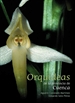 Portada del libro Orquídeas de la provincia de Cuenca