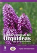 Portada del libro Guía de campo de las orquídeas de la provincia de Granada