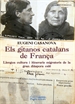 Portada del libro Els gitanos catalans de França