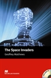 Portada del libro MR (I) Space Invaders, The Pk