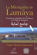 Portada del libro La mezquita de Lamaya