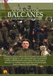 Portada del libro Breve historia de la guerra de los Balcanes
