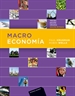 Portada del libro Macroeconomía