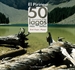 Portada del libro Pirineos. 50 excursiones a los lagos más bellos