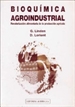 Portada del libro Bioquímica agroindustrial