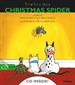 Portada del libro Christmas Spider