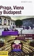 Portada del libro Praga, Viena y Budapest