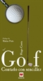 Portada del libro El Golf contado con sencillez