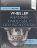 Portada del libro Wheeler. Anatomía, fisiología y oclusión dental