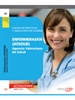 Portada del libro Enfermeras/os (ATS/DUE) Agencia Valenciana de Salud. Supuestos Prácticos y Simulacros de Examen