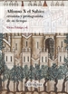 Portada del libro Alfonso X el Sabio: cronista y protagonista de su tiempo