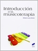 Portada del libro Introducción a la musicoterapia