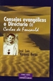 Portada del libro «Consejos evangélicos» o «Directorio» de Carlos de Foucauld