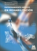Portada del libro Entrenamientoi médico en rehabilitación (Bicolor)
