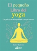 Portada del libro El pequeño Libro del yoga