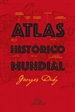 Portada del libro Atlas Histórico Mundial G.Duby