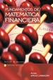 Portada del libro Fundamentos de matemática financiera