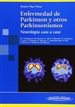 Portada del libro REY:Parkinson.Neurolog’a. Caso a caso