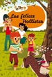 Portada del libro Los felices Hollister (Los Hollister 1)