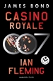 Portada del libro Casino Royale (James Bond, agente 007 1)