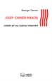 Portada del libro Josep Carner-Ribalta