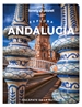 Portada del libro Explora Andalucía 1