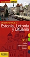 Portada del libro Estonia, Letonia y Lituania